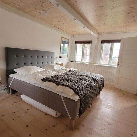 Ragnhilds Gard, Hostel Nyord Exterior foto